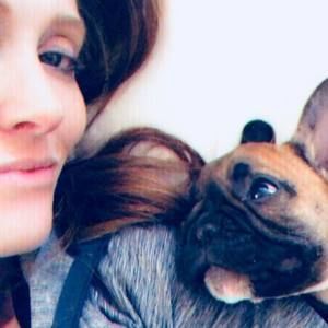 Meet your Posher, Terrie